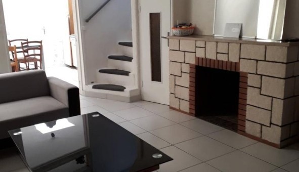 Logement tudiant Colocation à Amiens (80090)