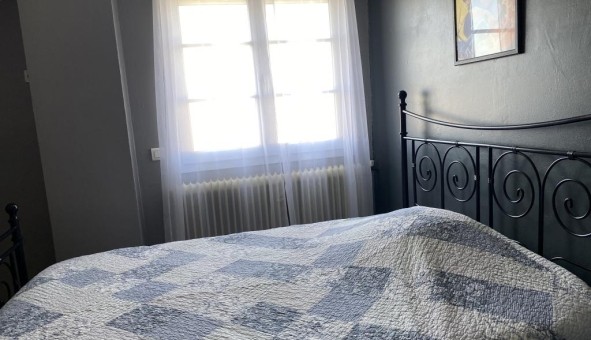 Logement tudiant Colocation à Andilly (95580)