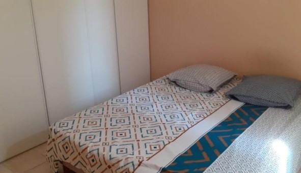 Logement tudiant Colocation à Anduze (30140)