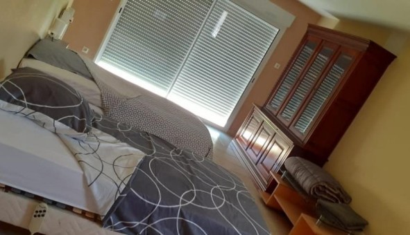 Logement tudiant Colocation à Anduze (30140)