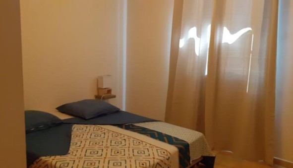 Logement tudiant Colocation à Anduze (30140)