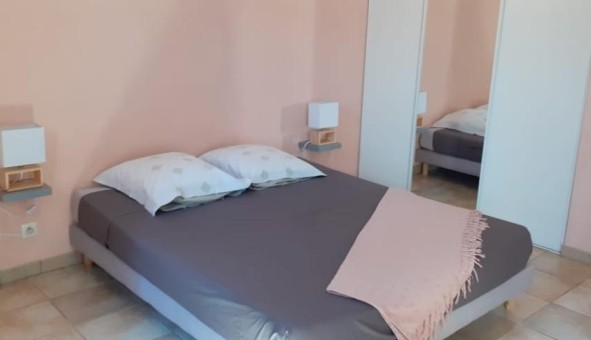 Logement tudiant Colocation à Anduze (30140)