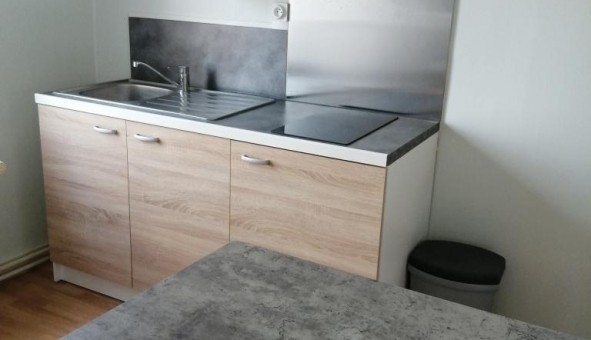 Logement tudiant Colocation à Angers (49000)