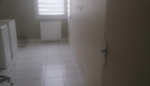 Logement tudiant Colocation à Angers (49000)