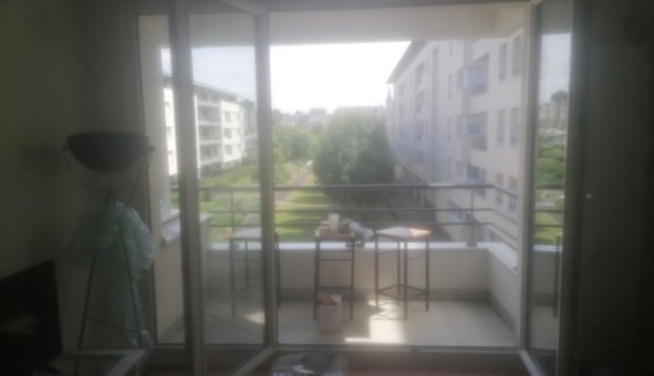 Logement tudiant Colocation à Angers (49000)