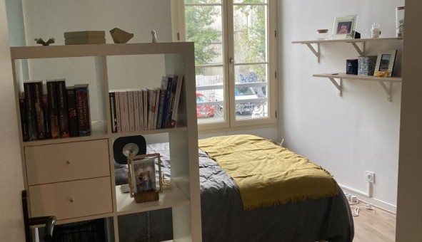 Logement tudiant Location Colocation Vide Angers (49000)