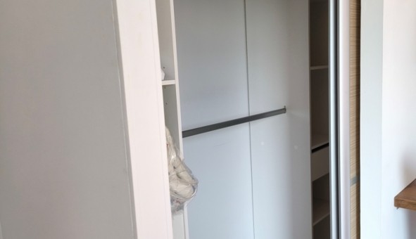 Logement tudiant Colocation à Angers (49000)