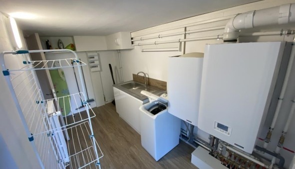 Logement tudiant Colocation à Angers (49000)