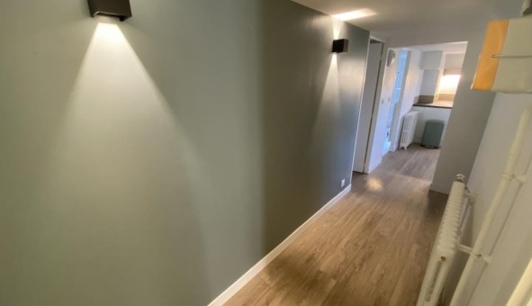 Logement tudiant Colocation à Angers (49000)