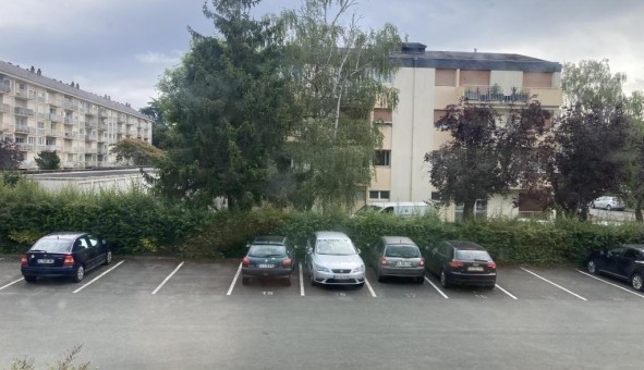 Logement tudiant Colocation à Angers (49000)