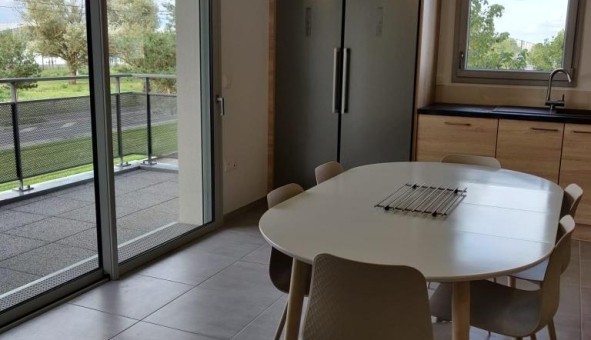 Logement tudiant Colocation à Angers (49000)