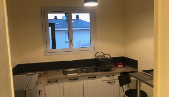 Logement tudiant Colocation à Angers (49000)