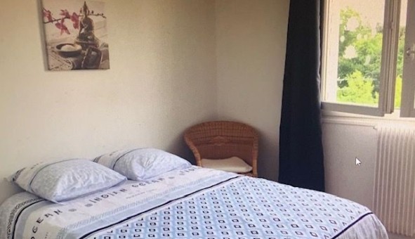 Logement tudiant Colocation à Anglet (64600)