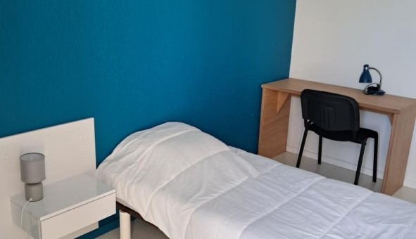 Logement tudiant Colocation à Anglet (64600)