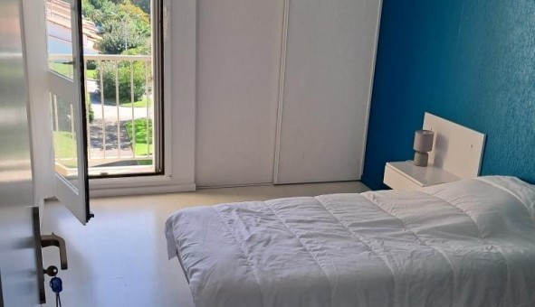 Logement tudiant Colocation à Anglet (64600)