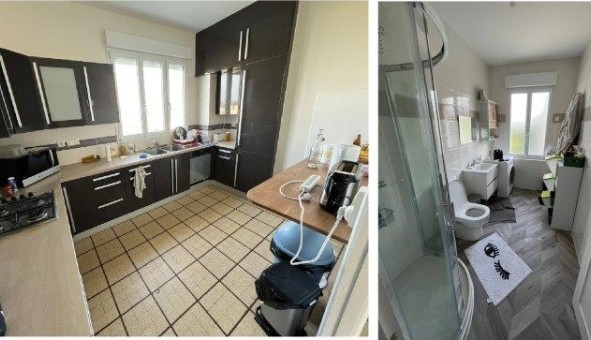 Logement tudiant Location Colocation Vide Angoulme (16000)