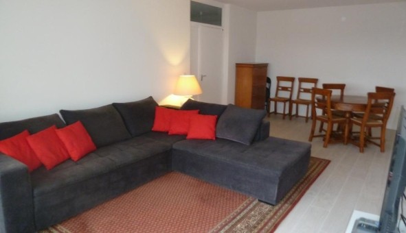 Logement tudiant Location Colocation Vide Annecy (74000)