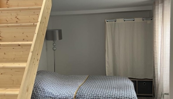 Logement tudiant Colocation à Annet sur Marne (77410)