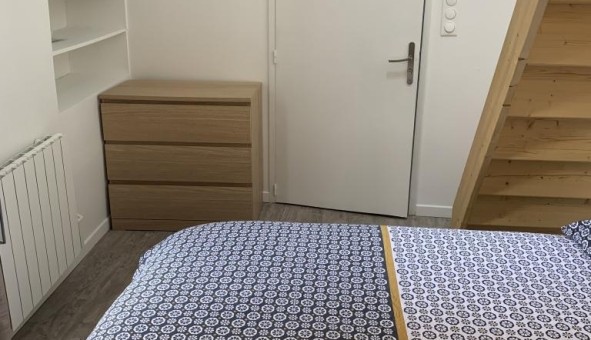 Logement tudiant Colocation à Annet sur Marne (77410)