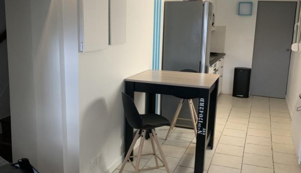 Logement tudiant Colocation à Annet sur Marne (77410)