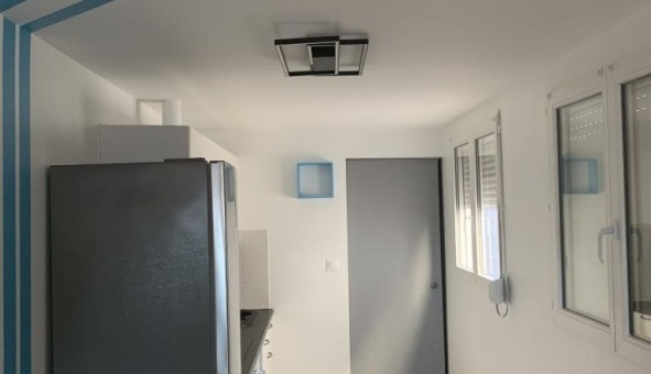 Logement tudiant Colocation à Annet sur Marne (77410)