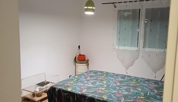 Logement tudiant Colocation à Antibes (06160)