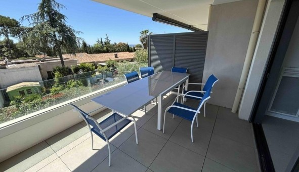 Logement tudiant Location Colocation Vide Antibes (06160)