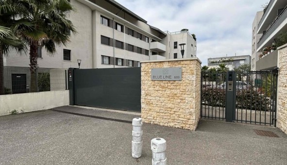 Logement tudiant Colocation à Antibes (06160)