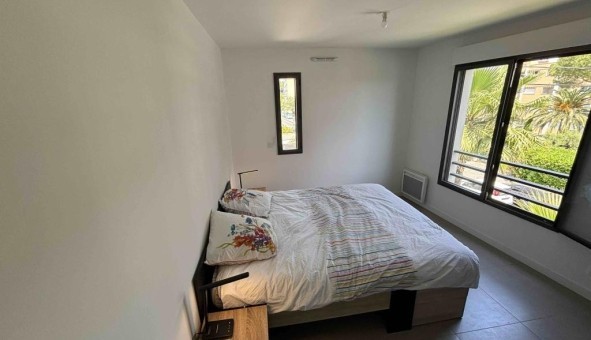 Logement tudiant Colocation à Antibes (06160)