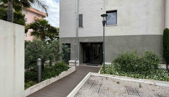 Logement tudiant Colocation à Antibes (06160)