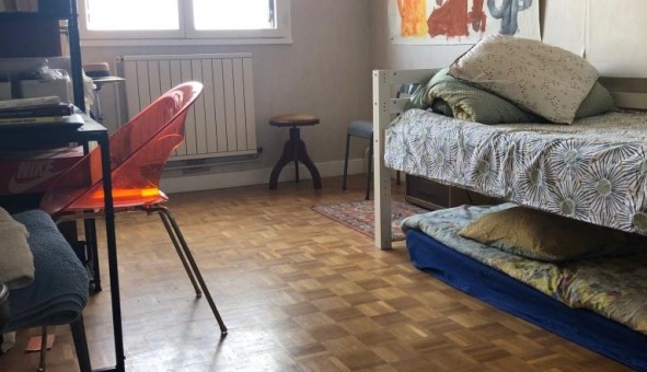 Logement tudiant Colocation à Antony (92160)