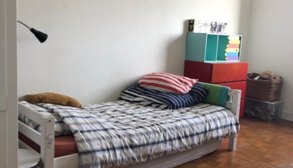 Logement tudiant Colocation à Antony (92160)