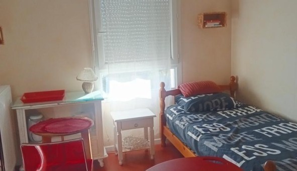 Logement tudiant Colocation à Anzin Saint Aubin (62223)