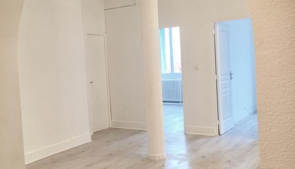 Logement tudiant Colocation à Apremont (01100)