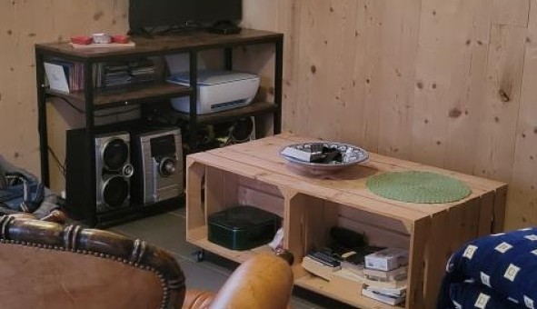 Logement tudiant Colocation à Araules (43200)