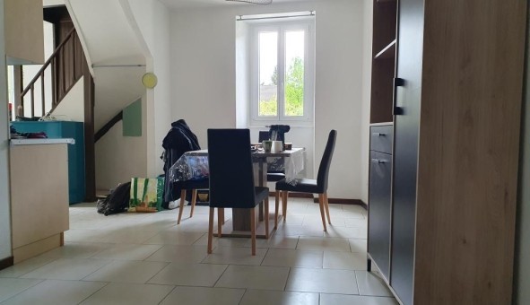 Logement tudiant Location Colocation Vide Arbin (73800)