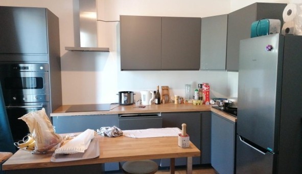 Logement tudiant Colocation à Arcueil (94110)