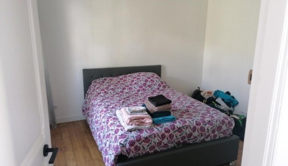 Logement tudiant Colocation à Arcueil (94110)