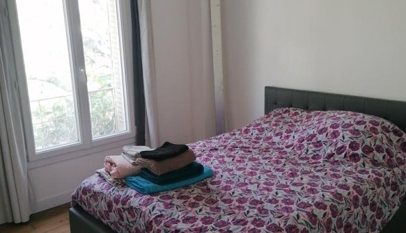 Logement tudiant Colocation à Arcueil (94110)