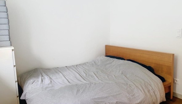 Logement tudiant Colocation à Ardon (45160)