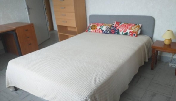 Logement tudiant Location Colocation Vide Ardon (45160)