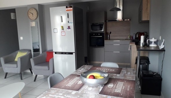 Logement tudiant Colocation à Argels sur Mer (66700)