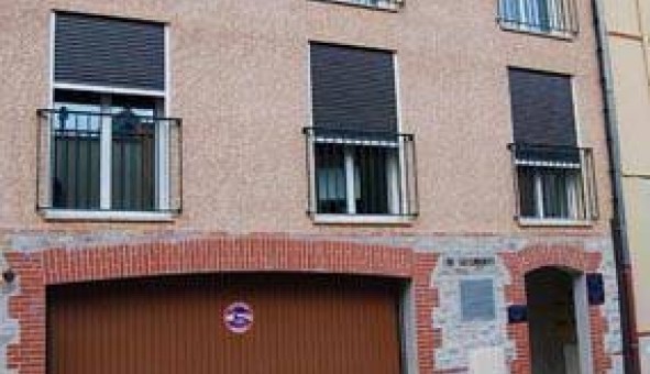 Logement tudiant Colocation à Argels sur Mer (66700)