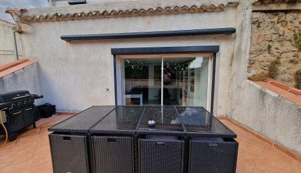 Logement tudiant Colocation à Argens Minervois (11200)