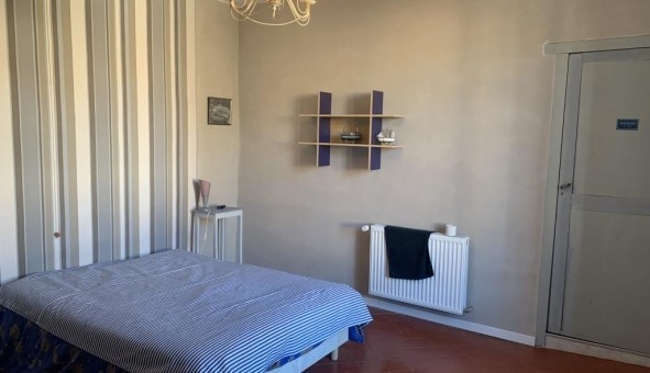 Logement tudiant Colocation à Argens Minervois (11200)