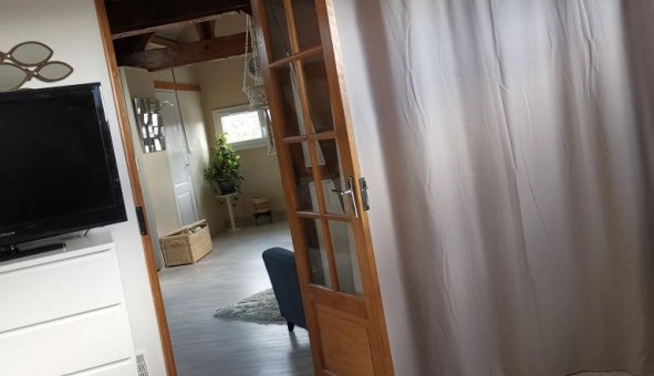 Logement tudiant Colocation à Argenteuil (95100)