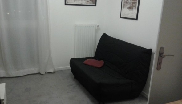 Logement tudiant Colocation à Argenteuil (95100)