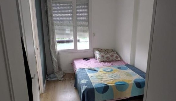 Logement tudiant Colocation à Argenteuil (95100)