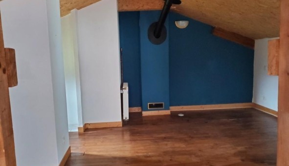 Logement tudiant Colocation à Arlanc (63220)