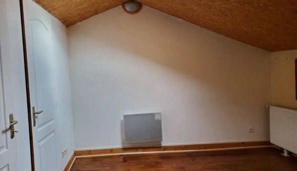 Logement tudiant Colocation à Arlanc (63220)